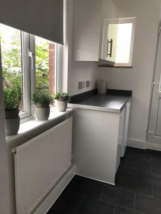 Ferienwohnung Garden Flat In Central Location London Exterior foto