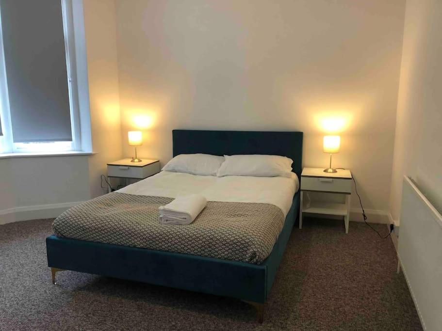 Ferienwohnung Garden Flat In Central Location London Exterior foto